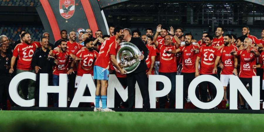 مصر الـ 18 ضمن قائمة أكثر الجنسيات حضوراً في كأس العالم للأندية - تواصل نيوز