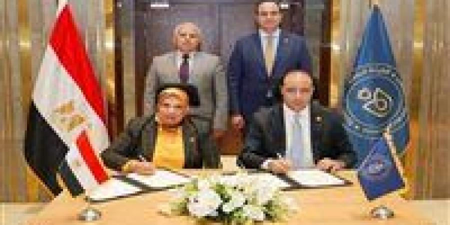 بروتوكول تعاون فريد بين الرعاية الصحية والكهرباء لتعزيز خدمات العاملين - تواصل نيوز