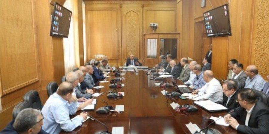 للمرة الثانية خلال 4 أيام.. كامل الوزير يتفقد محطة مصر ويصدر تعليمات مهمة - تواصل نيوز