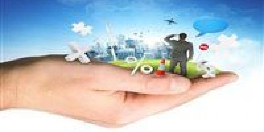 غرفة القليوبية: المشروعات الصغيرة والمتوسطة تساهم بنسبة 70% من الناتج القومي للدول النامية والمتقدمة - تواصل نيوز