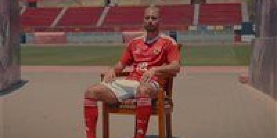 شوبير: أحمد رمضان بيكهام مكسب للأهلي.. والزمالك كان سيضم اللاعب لصفوفه - تواصل نيوز