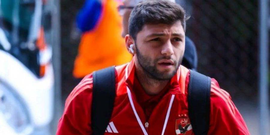 الأهلي يوافق على انضمام كريم نيدفيد إلى سيراميكا في صفقة بيكهام - تواصل نيوز