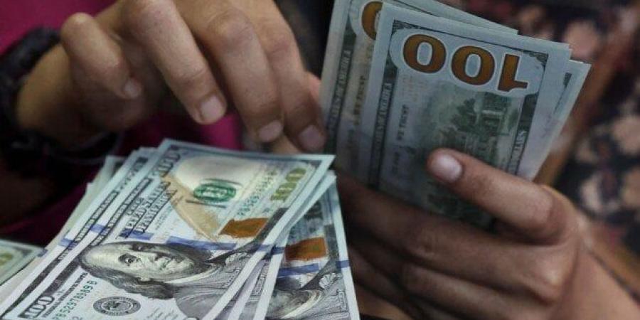 الأخضر بكامِ النهاردة؟.. سعر الدولار مقابل الجنيه المصري اليوم الخميس 12 يونيو 2025 - تواصل نيوز