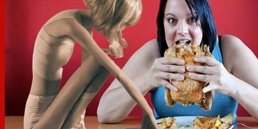 اكتشاف جين يتحكم في الشهية - تواصل نيوز