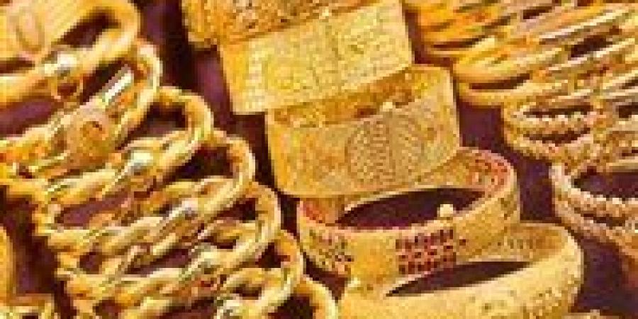 الذهب يواصل ارتفاعه بدعم من التوترات الجيوسياسية - تواصل نيوز