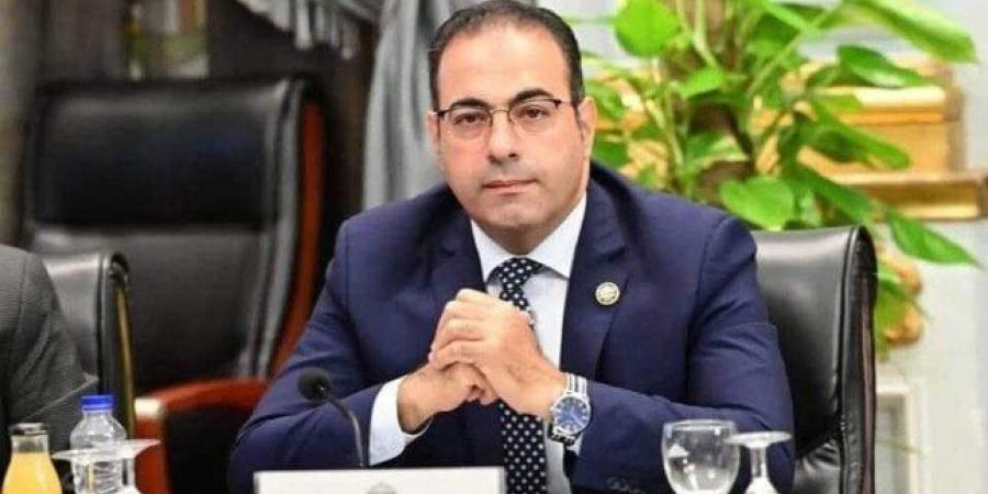 رئيس لجنة الشباب والرياضة بمجلس النواب يطمئن على بعثة الأهلي في أمريكا - تواصل نيوز