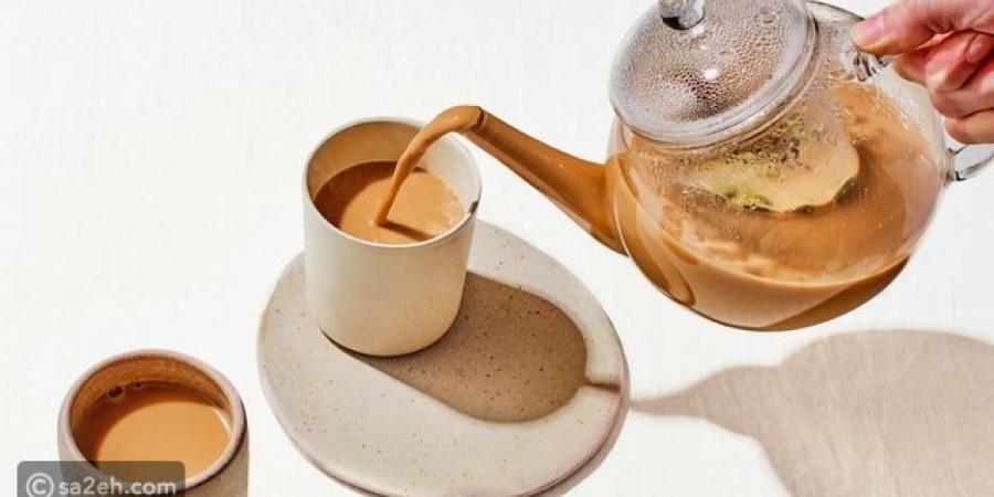 ما هو أصل شاي الكرك؟ قصة نكهة تجمع الشعوب - تواصل نيوز