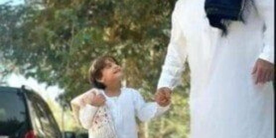 بعد تعرض نجله لوعكة صحية.. حسام حبيب يوجه رسالة دعم لـ تامر حسني - تواصل نيوز