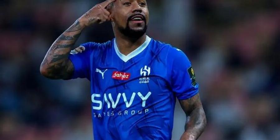 مالكوم يرفض مغادرة دوري روشن ويتمسك بالاستمرار مع الهلال - تواصل نيوز