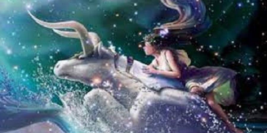 توقعات برج الثور اليوم الجمعة 13-6-2025 - تواصل نيوز