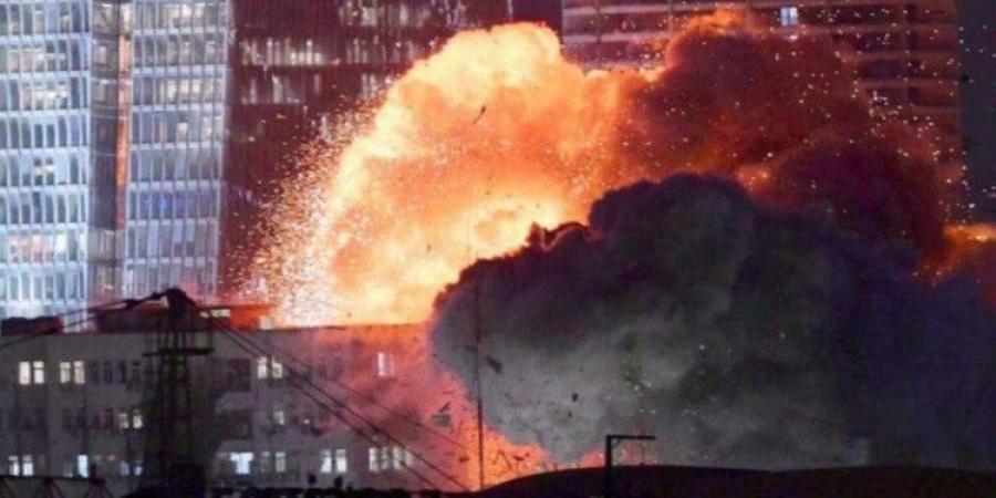 وكالة الطلبة الإيرانية: إطلاق صواريخ من غواصات القوات المسلحة باتجاه إسرائيل للمرة الأولى - تواصل نيوز