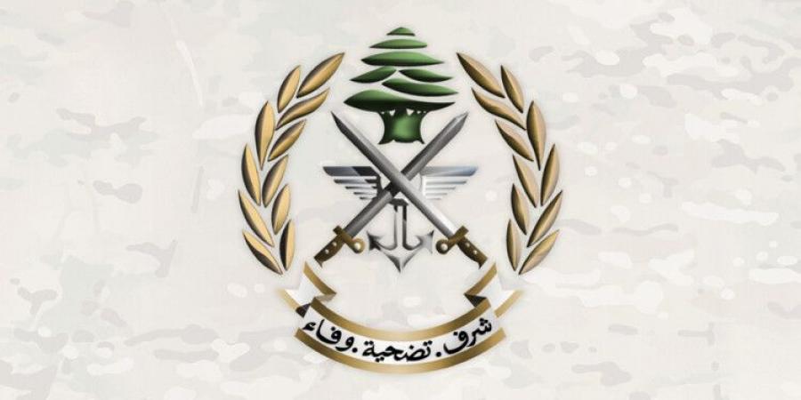 الجيش: توقيف 4 متورطين بإشكال مسلح بطرابلس وإخلاء شقق ومحال كانوا يسيطرون عليها - تواصل نيوز