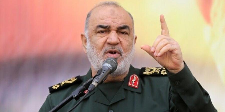 التلفزيون الإيراني: مقتل القائد العام للحرس الثوري الإيراني في الغارات الإسرائيلية التي البلاد - تواصل نيوز
