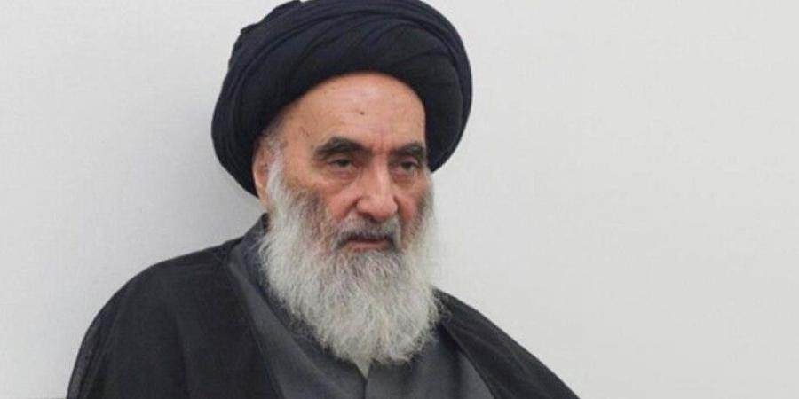 السيستاني: الجريمة الصهيونية بحق إيران برهنت مجددًا على خطورة هذا النظام وعدوانيته - تواصل نيوز