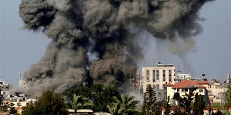 خلال صلاة الجمعة.. هجوم إسرائيلي جديد على مدينة تبريز شمال إيران - تواصل نيوز