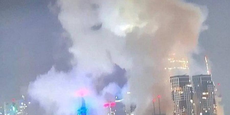 عاجل| ارتفاع عدد المصابين جراء الصواريخ الإيرانية إلى 35 شخصا - تواصل نيوز