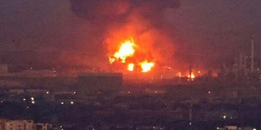 هجوم إسرائيل على إيران.. طهران تدعو لجلسة طارئة في مجلس الأمن - تواصل نيوز