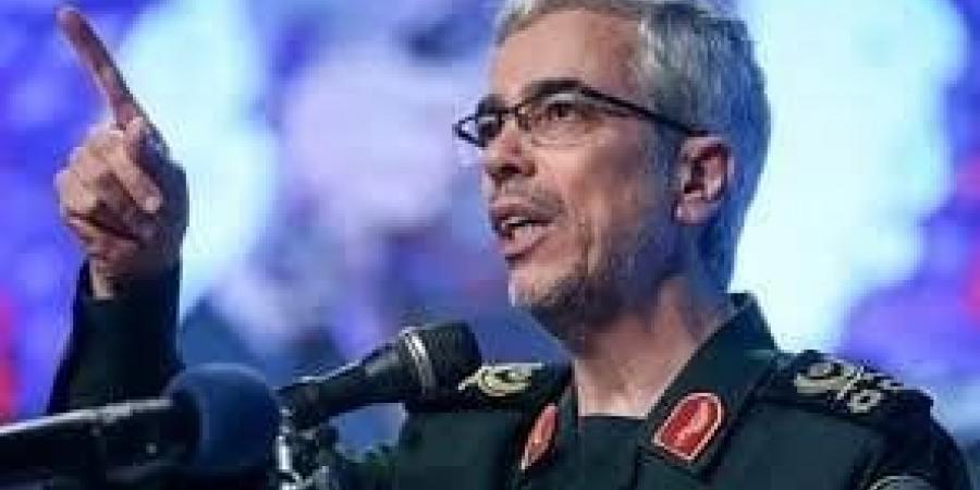 وكالة أنباء فارس: مقتل رئيس أركان القوات المسلحة الإيرانية اللواء محمد باقري - تواصل نيوز