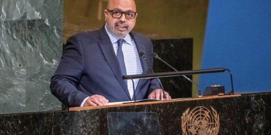 المجموعة الخليجية بالأمم المتحدة تؤكد موقفها الداعم للحق الفلسطيني وتطالب برفع الحصار - تواصل نيوز