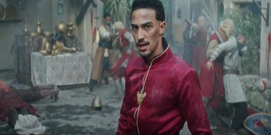 مسلسل مملكة الحرير يتصدر التريند بعد طرح الإعلان الرسمي.. صراع بين 3 أشقاء على السلطة - تواصل نيوز