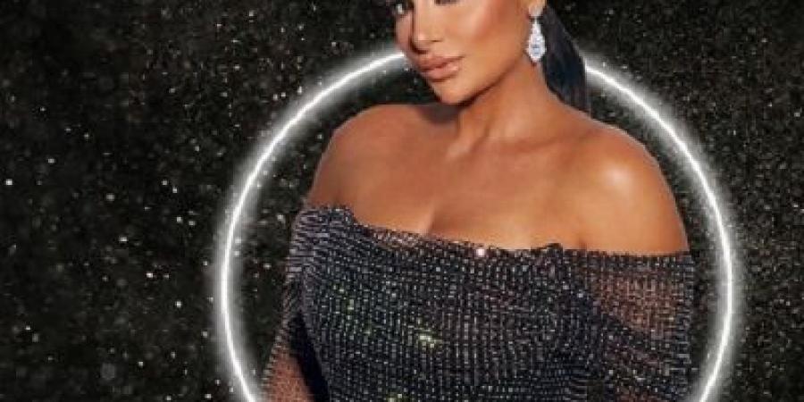 تكريم جوري بكر فى مهرجان "international fashion awards"  - تواصل نيوز