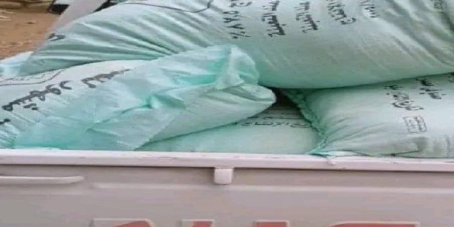 مباحث التموين تضبط 4 أطنان دقيق مدعم خلال حملات على المخابز - تواصل نيوز
