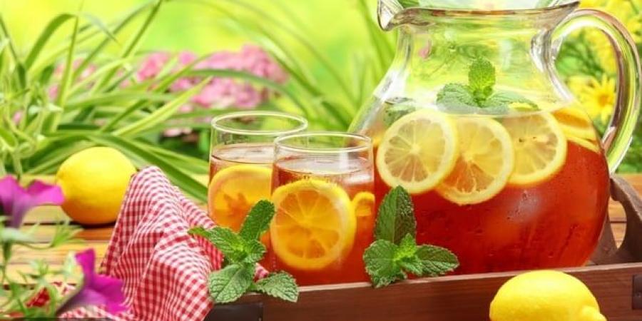 الآثار الجانبية لتناول الشاي المثلج بكثرة - تواصل نيوز