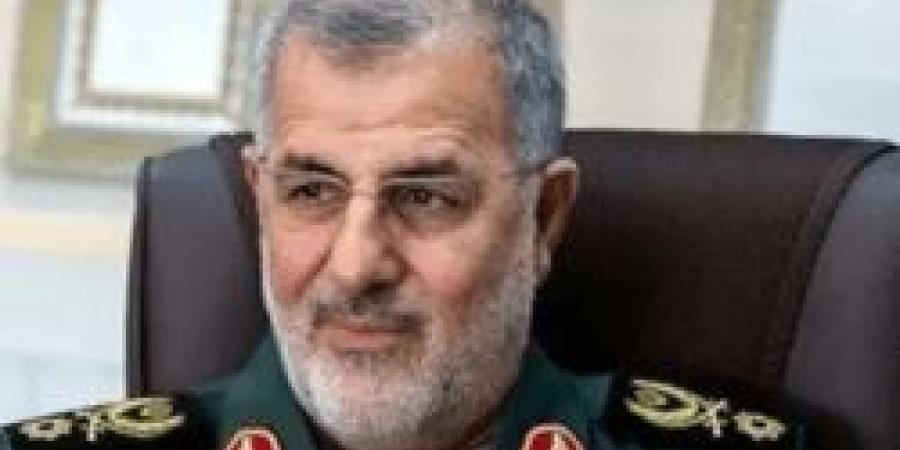 القائد الجديد للحرس الثوري الإيراني يتوعد إسرائيل برد "مدمر" - تواصل نيوز