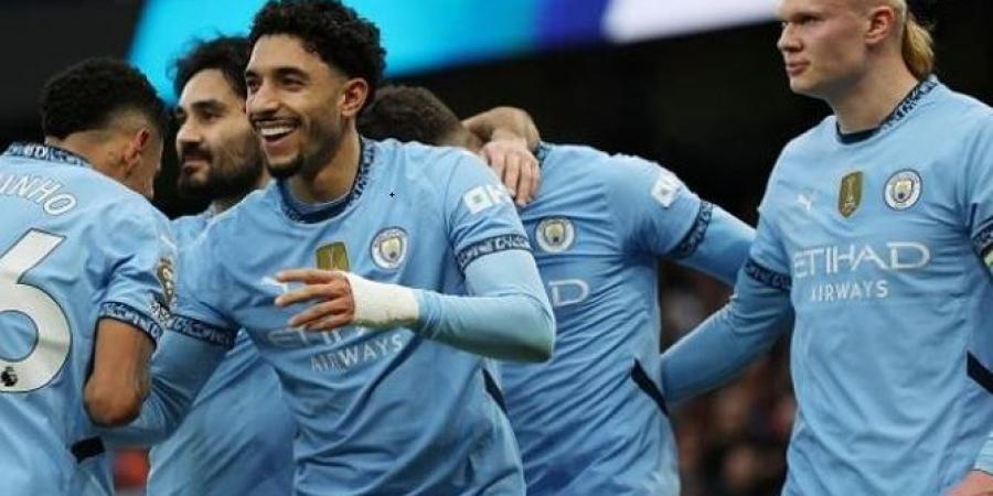 اللقب هدفنا.. مانشستر سيتي يُهدد الجميع قبل كاس العالم للأندية - تواصل نيوز