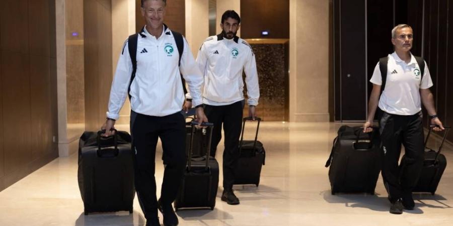 السعودية تستضيف الملحق الآسيوي - تواصل نيوز