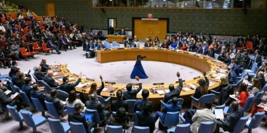 مجلس الأمن الدولي يعقد اجتماعا طارئا الليلة بناءً على طلب إيران - تواصل نيوز