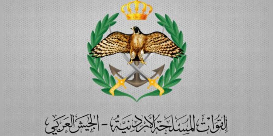 الجيش الأردني: طائرات سلاح الجو تنفذ دوريات وطلعات جوية مكثفة على امتداد المناطق الحدودية - تواصل نيوز