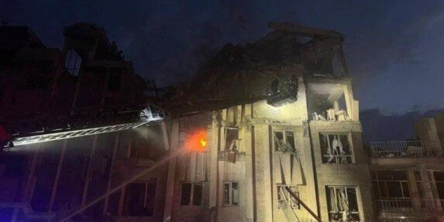 الخارجية الإيرانية: الرد على العدوان حق مشروع وقانوني وفق ميثاق الأمم المتحدة - تواصل نيوز