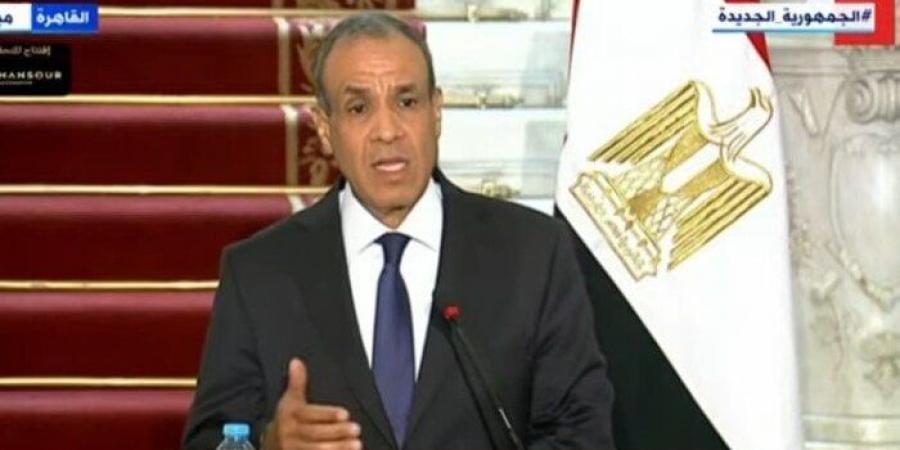 وزير الخارجية: نتطلع إلى تعزيز العلاقات مع ألمانيا على المستويات كافة - تواصل نيوز