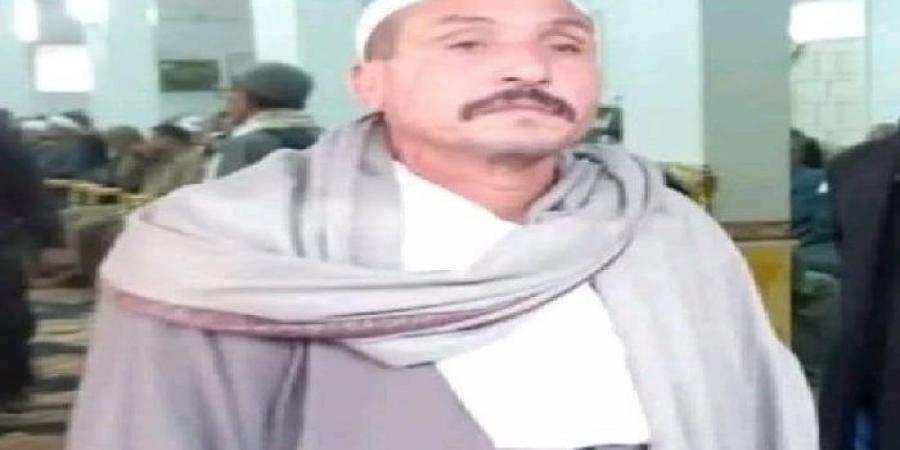غداً.. أولى جلسات محاكمة المتهمين بقتل شيخ خفر بالشرقية - تواصل نيوز