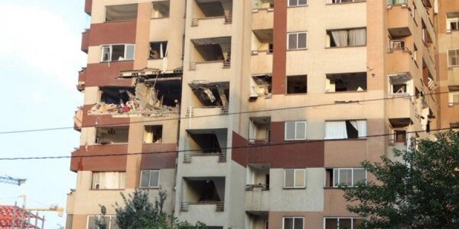 إرنا: غارات إسرائيلية طالت عمارات سكنية في طهران وأسفرت عن مقتل عدد من المدنيين بينهم أطفال - تواصل نيوز