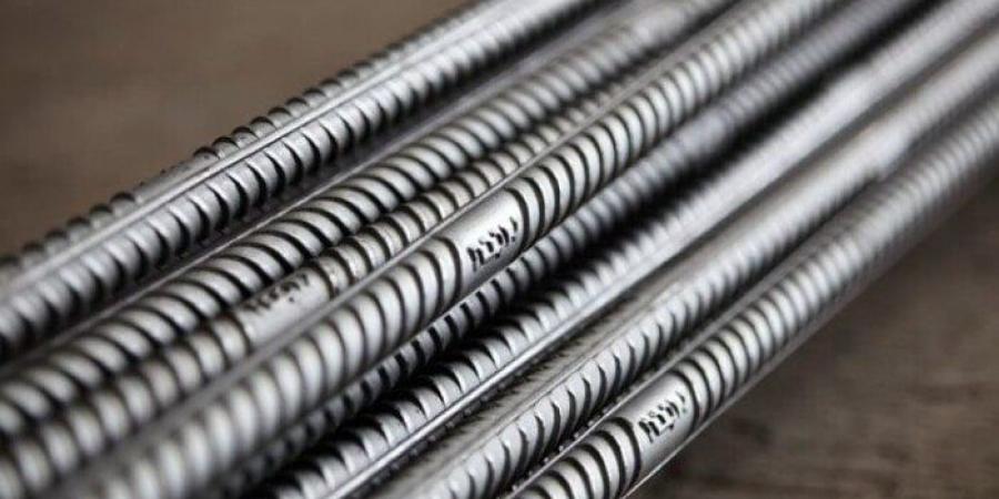 أسعار الحديد والأسمنت اليوم الجمعة 13 يونيو 2025 - تواصل نيوز