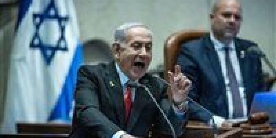 نتنياهو: النظام الإيراني في أضعف حالاته وهذه فرصة للشعب الإيراني للانتفاض - تواصل نيوز