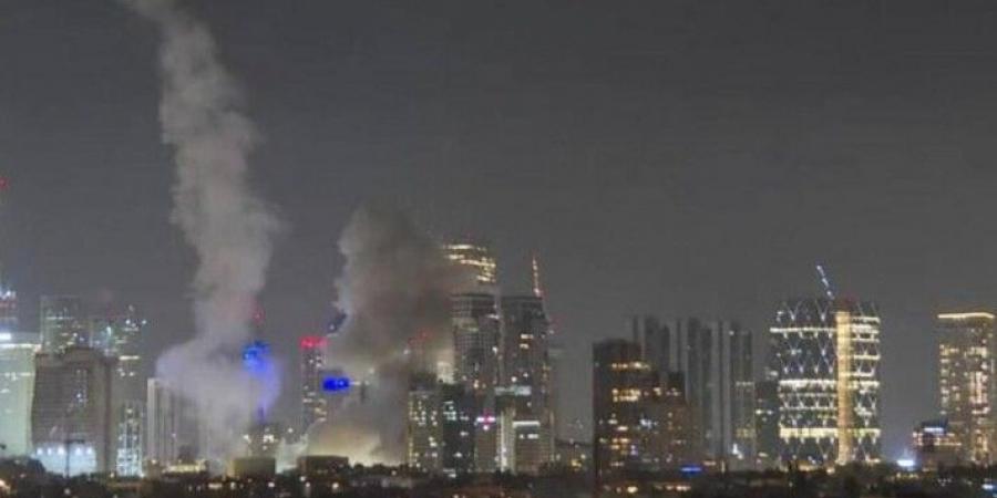 الإسعاف الإسرائيلي: 21 مصابا في الهجمات الصاروخية الإيرانية - تواصل نيوز