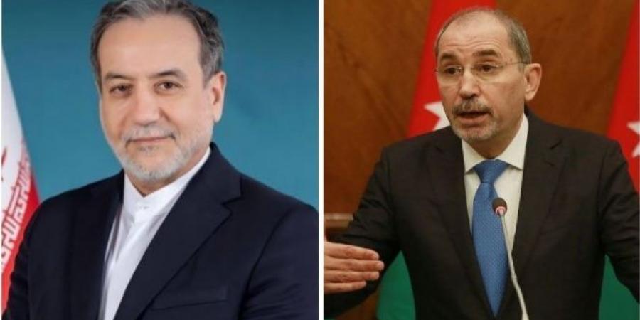 وزير الخارجية لنظيره الإيراني: الاردن لن يسمح بخرق أجوائه ولن يكون ساحة حرب #عاجل - تواصل نيوز