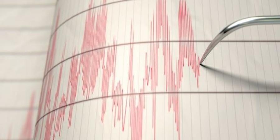 زلزال خفيف يضرب الخليج العربي قرب الجبيل.. بقوة 3.35 ريختر - تواصل نيوز