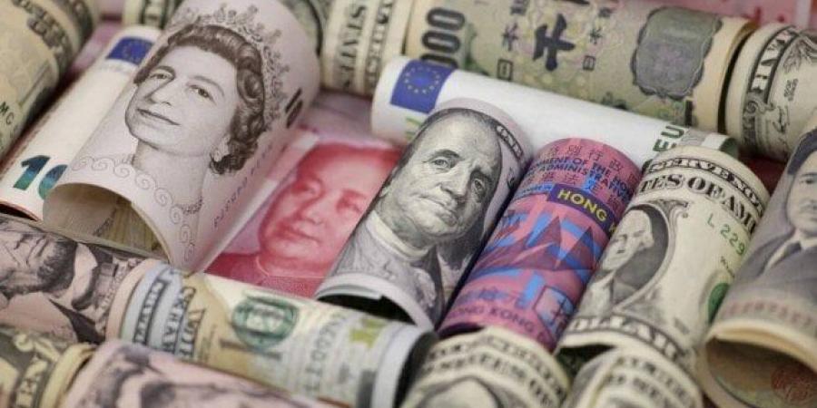 ضبط قضايا اتجار في العملة بقيمة 16 مليون جنيه - تواصل نيوز