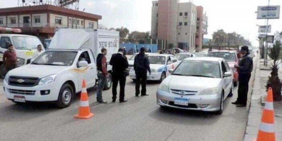 ضبط أكثر من 55 ألف مخالفة مرورية متنوعة خلال 24 ساعة - تواصل نيوز