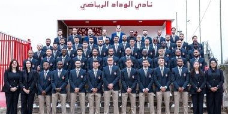 قائمة الوداد المغربي في كأس العالم للأندية 2025 - تواصل نيوز