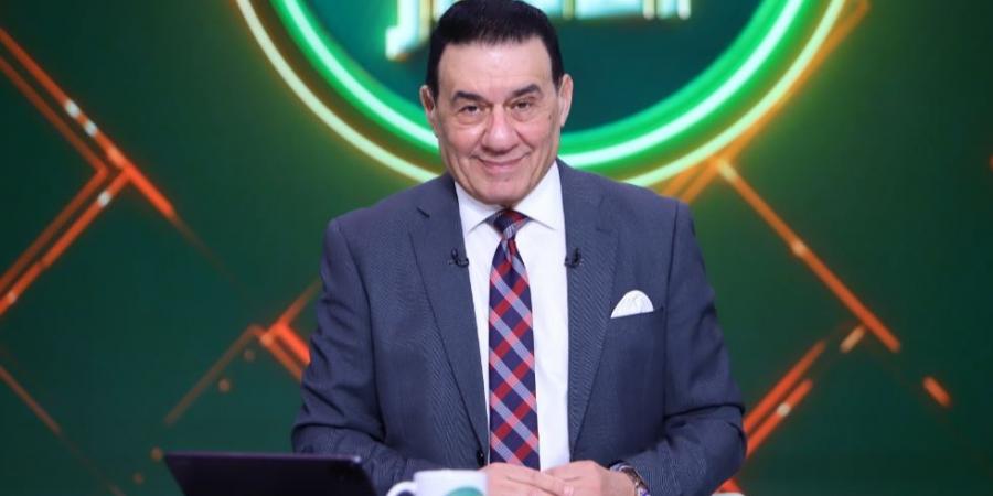 مدحت شلبي معلقا علي مباراة الأهلي وانتر ميامي  - تواصل نيوز