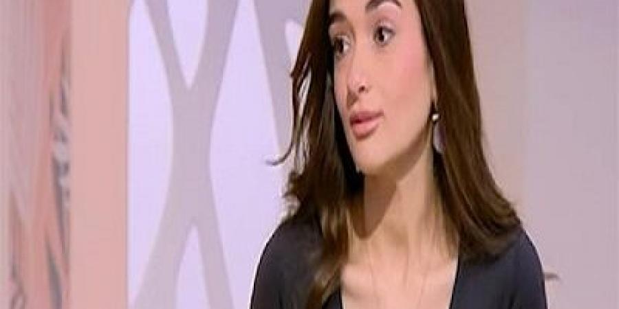 ملك أحمد زاهر تكشف تطورات حالتها الصحية - تواصل نيوز