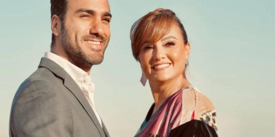 حصري فقط على تواصل نيوز - بعد عام من الزواج.. بشرى تعلن انفصالها رسميا عن خالد حميدة - تواصل نيوز