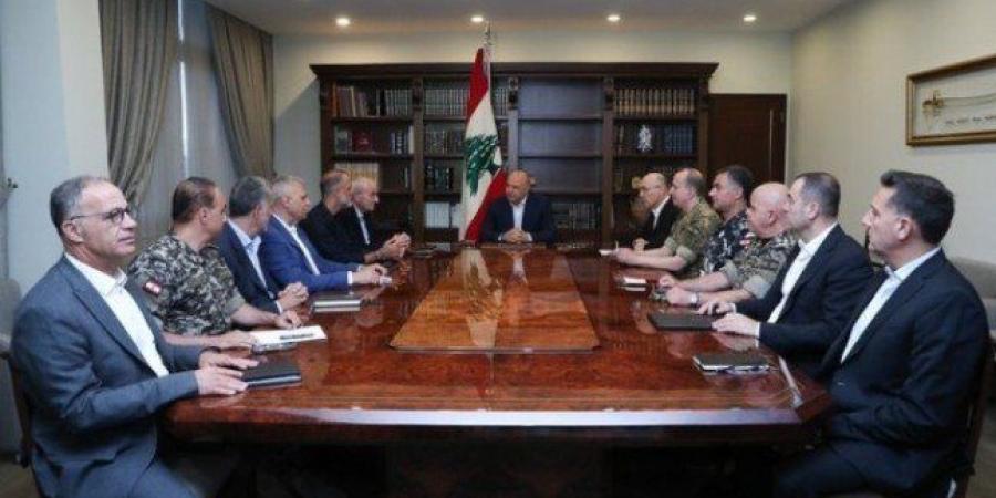 اخبار اليوم - لبنان يعلن إعادة فتح مجاله الجوي أمام حركة الطيران المدني - تواصل نيوز