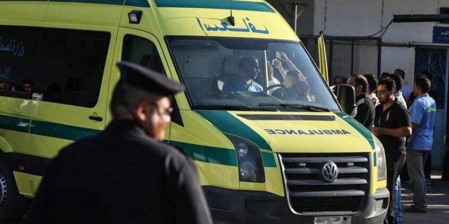 احنا بتوع الجديد - مصر.. جريمة اغتصاب سيدة معاقة تهز البلاد - تواصل نيوز