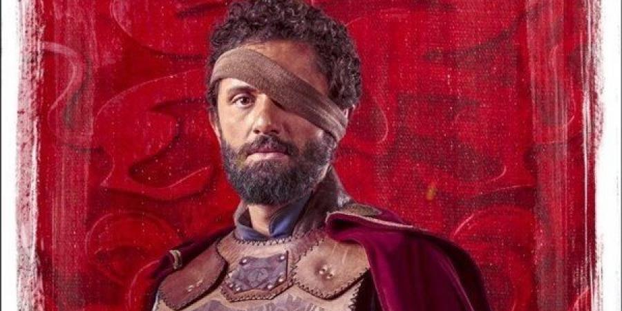 شاهد الان - موعد عرض مسلسل مملكة الحرير الحلقة 1 وعدد الحلقات - تواصل نيوز